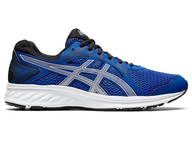 Asics JOLT 2 Løbesko Herre - Blå - SKU.48080926
